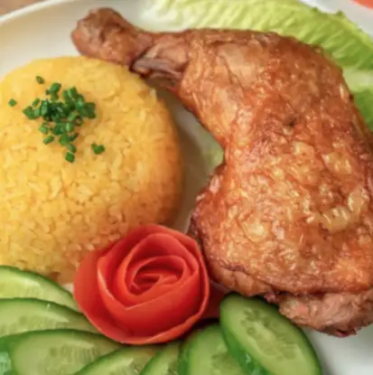 Hình ảnh Cơm Gà Diệu Nhi - Tân Mỹ