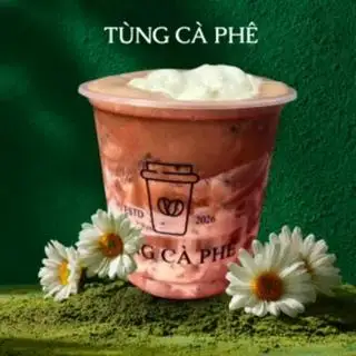 Hình ảnh Cacao phomai