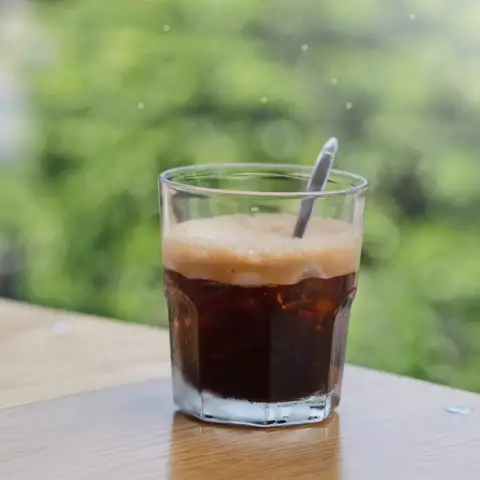 Cà Phê Cờ Tướng Mộc Quế Anh Quán - Lê Văn Sỹ  - Cà Phê/Trà gần bạn