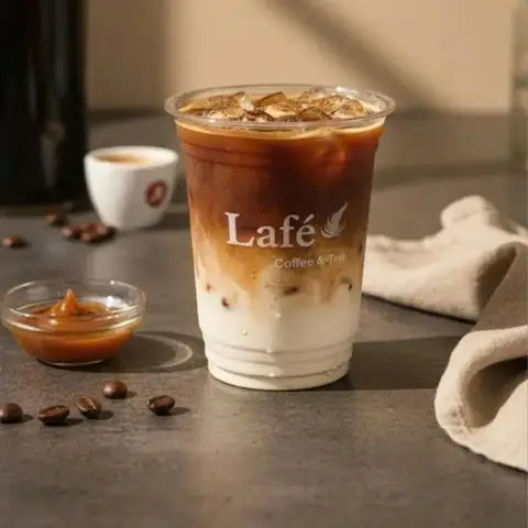 Hình ảnh Lafé - Coffee & Tea - Tỉnh Lộ 13