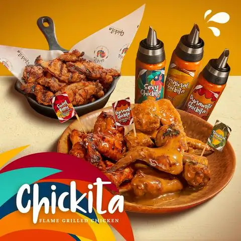 Chickita - Nguyễn Văn Hưởng - Ẩm thực quốc tế gần bạn