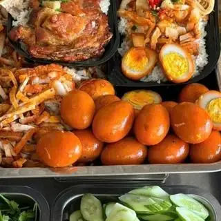 Hình ảnh Trứng khìa thêm