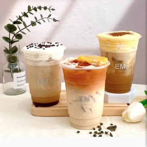 Hình ảnh EM Coffe - Trần Huy Liệu