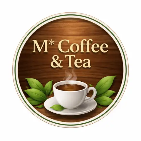 M* Coffee & Tea - Tôn Đản - Cà Phê/Trà gần bạn