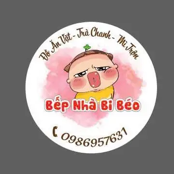 Hình ảnh Bếp Nhà Bi Béo - Nem Chua Rán, Đồ Ăn Vặt & Trà Xanh - Minh Khai