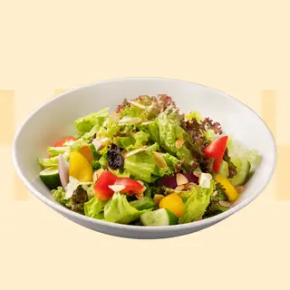Hình ảnh Salad Rau Xanh