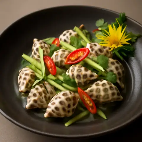 Ốc Khang - Cô Giang - Ốc/Cá/Hải sản gần bạn