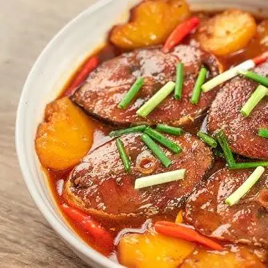 Cơm Trưa Ngon Nhà Zack - Điểm Tâm & Cơm Văn Phòng - Nguyễn Văn Luông - Cơm/Cơm tấm gần bạn