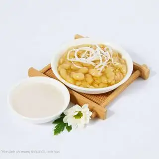 Chè đậu ván - 17.000 ₫ tại Chè Bà Lộc - Đinh Tiên Hoàng