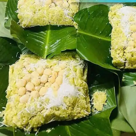 Hình ảnh Cốm Sạch Phương Thảo - Mễ Trì Thượng
