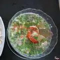 Hủ tiếu tô vừa - 65.000 ₫ tại Long Lân - Hủ Tiếu Nam Vang & Bò Kho - Hùng Vương