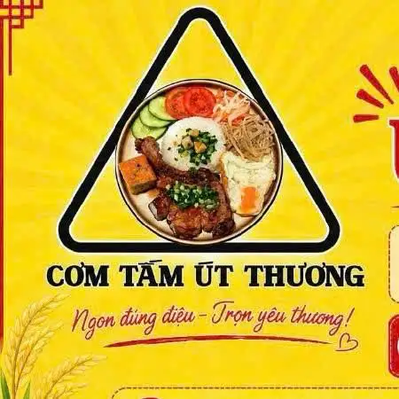 Hình ảnh Cơm Tấm Út Thương - Thoại Ngọc Hầu