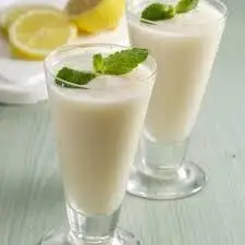Hình ảnh Sinh tố mãng cầu