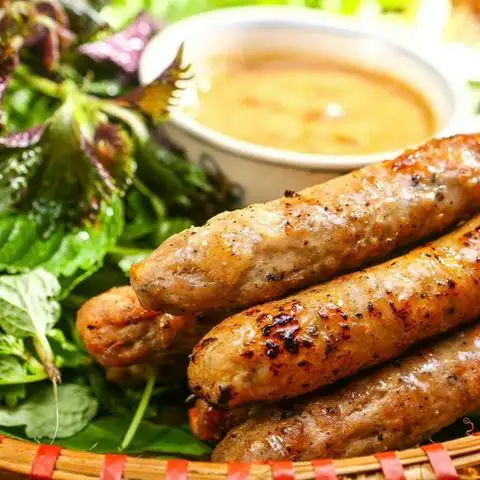 Hình ảnh Nem Nướng Nha Trang - Ô Nội - Khương Đình