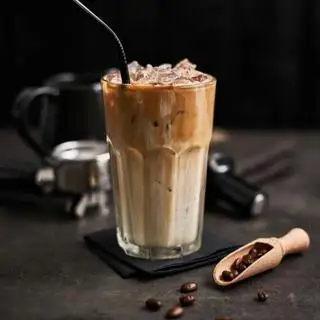 Cafe sữa - 20.000 ₫ tại Yan Cafe - Tacos OLALA - Lê Lợi