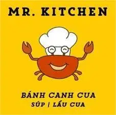 Hình ảnh Mr. Kitchen - Bánh Canh Cua - Nguyễn Cửu Vân