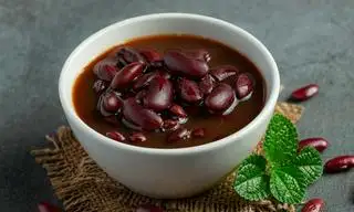 Chè đậu đỏ - 25.000 ₫ tại Chè Thái Ý Vy - Dương Bá Trạc