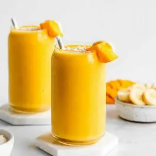 Hình ảnh Sinh tố xoài