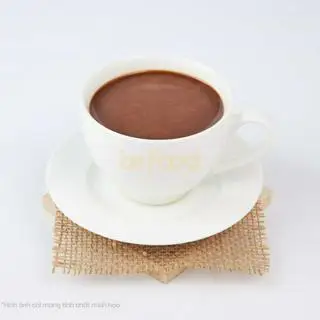 Hình ảnh Cacao sữa 
