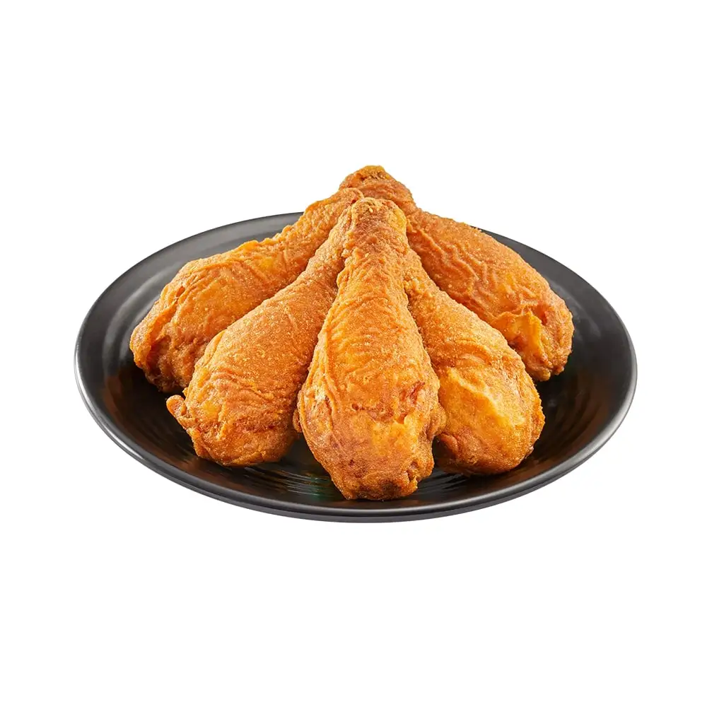 Đùi gà truyền thống - lớn - 219.000 ₫ tại Gà Rán Chicken Plus - Nguyễn Văn Quá