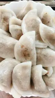 Hình ảnh Bánh xếp