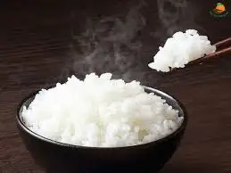 Cơm trắng nhỏ - 9.000 ₫ tại Nhà Hàng Chay Bà Xã - Pasteur
