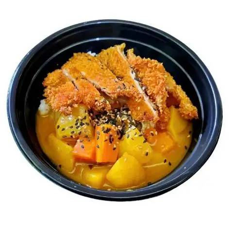 KOGARY - Cơm Curry Nhật Bản & Mì Tương Đen Hàn Quốc - Đoàn Thị Điểm - Ẩm thực quốc tế gần bạn