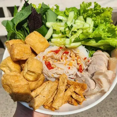 Hình ảnh Tiệm của Thảo Nơ - Bún Nước Tương & Mì Trộn Indomie - Đường 339