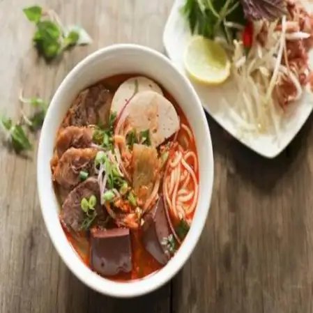 Hình ảnh Bún Bò, Bò Kho & Cơm Tấm - Bà Điểm 9