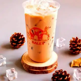 Hình ảnh Combo 2 Ly Trà Sữa HongKong