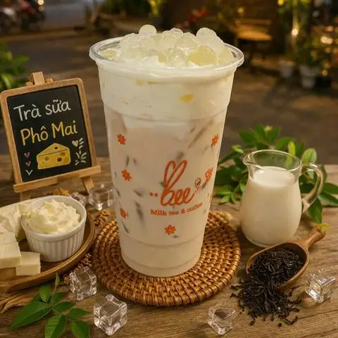 Hình ảnh Trà Sữa Bee - Nguyễn Ảnh Thủ