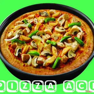 Hình ảnh Pizza Chicken