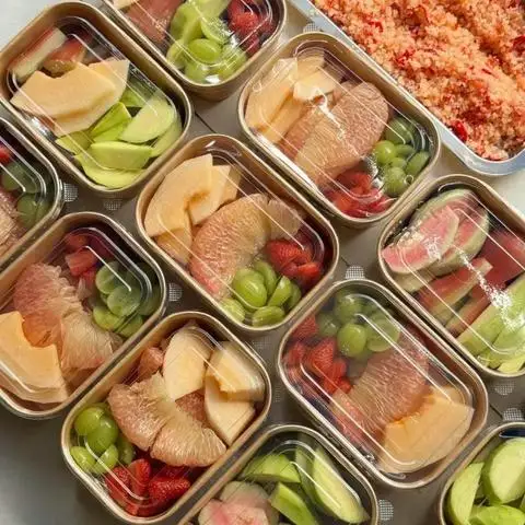 Hình ảnh Trái Cây Phúc Linh HCM - Phạm Văn Chiêu