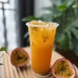 Hình ảnh Trà chanh leo