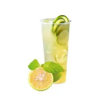 Hình ảnh Trà chanh Laco