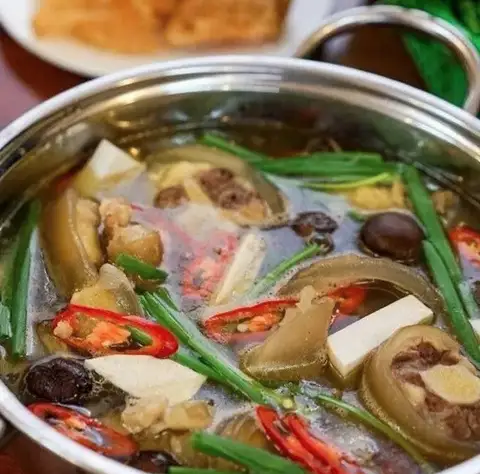 Hình ảnh Lẩu Bò Chính Hiệu - Nguyễn Văn Cừ