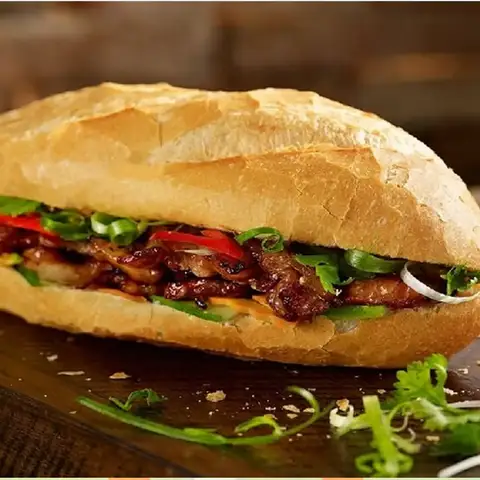 Bánh Mì Hà Nội Lộc Phát - Nguyễn Văn Lượng - Bánh Mì/Xôi gần bạn