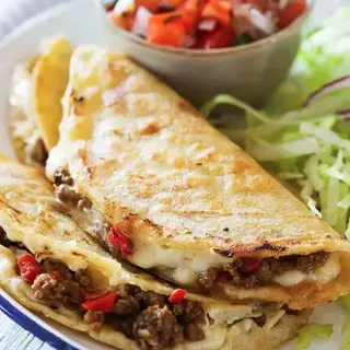 Hình ảnh Beef tacos