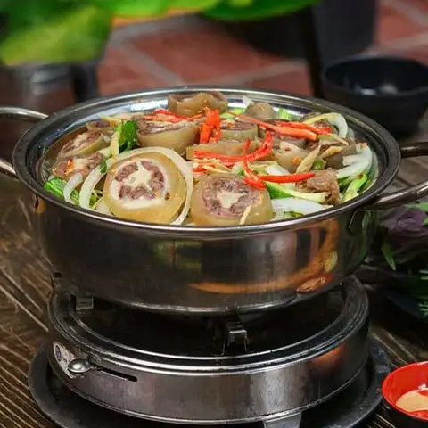 Hình ảnh Lẩu Bò Phú Quý Long Trường - Nguyễn Duy Trinh