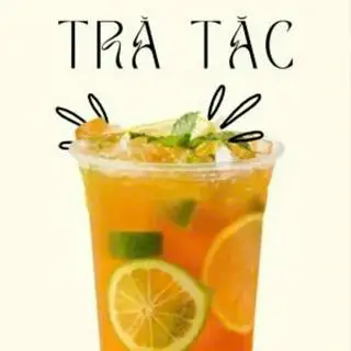 Hình ảnh Trà tắc