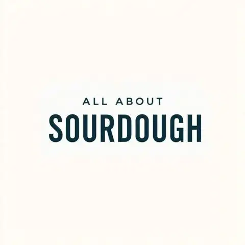 Hình ảnh All About Sourdough - Nguyễn Kiệm