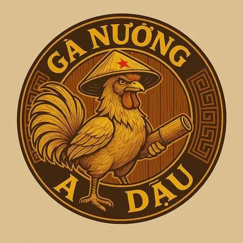 Hình ảnh Gà Nướng A Dậu - Nguyễn Tư Nghiêm
