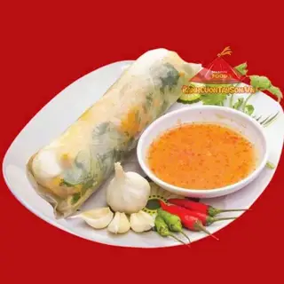 Cuốn sẵn lụi bò lá lốt (đặc biệt) - 25.000 ₫ tại Bánh Cuốn Tây Sơn MsSmile FOOD - Hòa Hảo