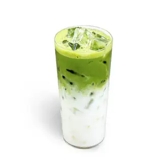 Iced matcha latte - 75.000 ₫ tại Morico - Contemporary Japanese Lifestyle - Lê Lợi