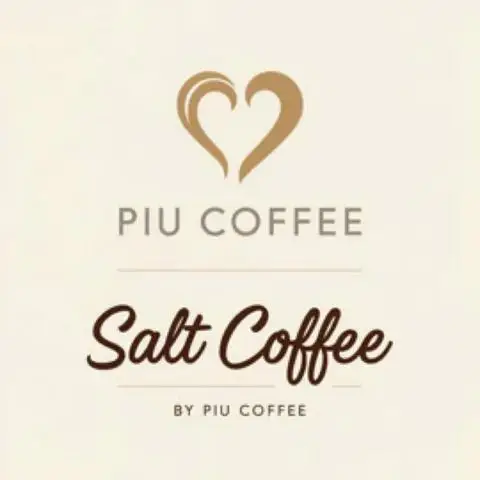 Hình ảnh Piu - Coffee Muối - Hào Nam