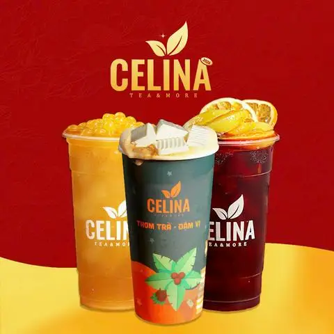 Celina Saigon Tea - Trần Quang Diệu - Trà sữa gần bạn