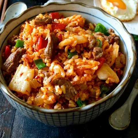 Hình ảnh Thảo Nguyên - Cơm Chiên & Đồ Ăn Vặt - Huỳnh Tấn Phát