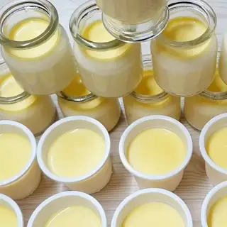 Hình ảnh Sữa chua phô mai