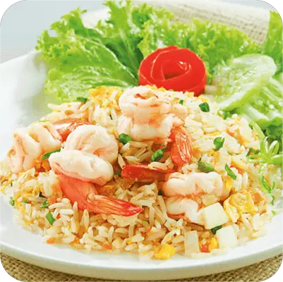 Hình ảnh Quán Cơm Chiên & Mỳ Xào Út Tuyền - Bùi Văn Ngữ