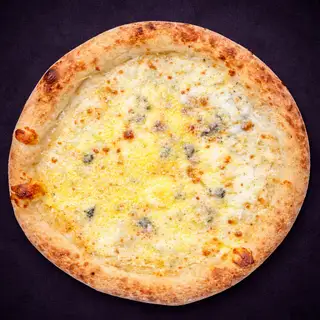 Triple Cheese Pizza 32cm - 279.000 ₫ tại Vina Pizza - Xô Viết Nghệ Tĩnh